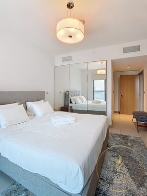 アパートメント | 3 室のベッドルーム