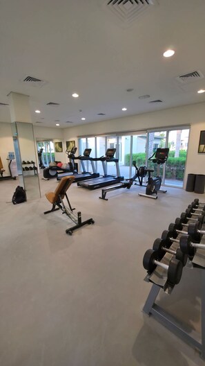 Apartment | 2 bedrooms - 2Br CCA Sukun Residences (Dubai)