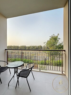 Apartment | 2 bilik tidur