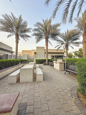 Apartment | 2 bedrooms - 2Br CCA Sukun Residences (Dubai)