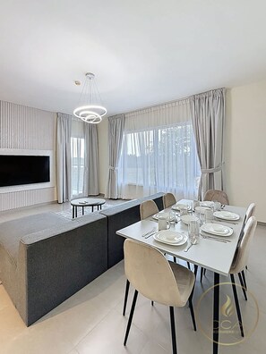 Appartement | 2 slaapkamers