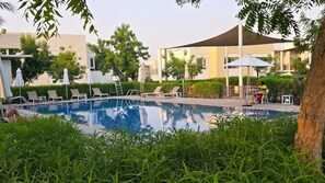 アパートメント | 2 室のベッドルーム