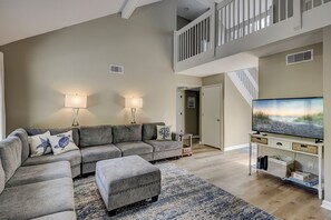 تلفزيون ذكي