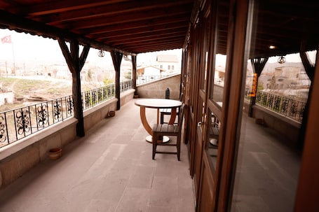 Desayuno continental incluido todos los días