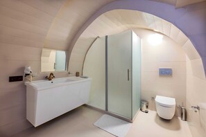Standardzimmer | Badezimmer