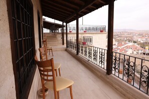 Fachada del alojamiento - Noche