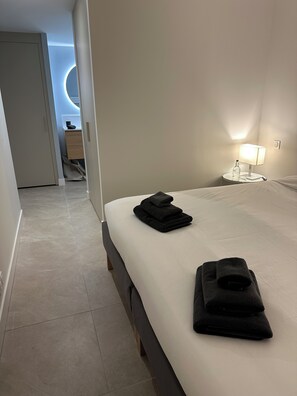 3 sovrum, strykjärn/strykbräda, wi-fi och sängkläder