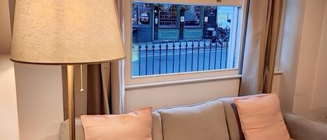 TV connectée, livres