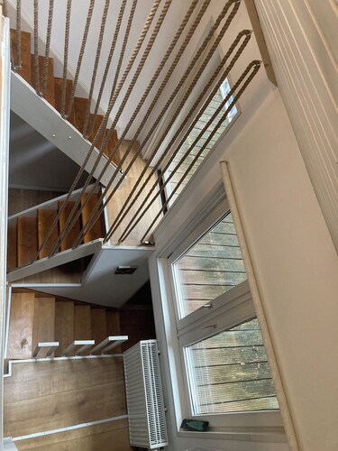 Vacation home "Burgnest" in the heart of Heimbach