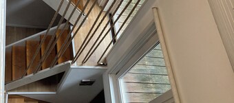 Vacation home "Burgnest" in the heart of Heimbach