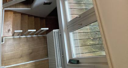 Vacation home "Burgnest" in the heart of Heimbach