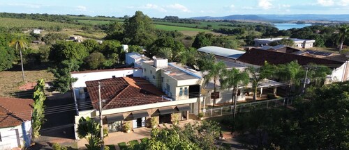 Suíte em Delfinopolis a 700m da Represa