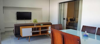 Apto em Delfinópolis próximo às Cachoeiras