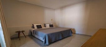 Apto em Delfinópolis próximo às Cachoeiras