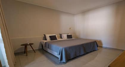 Apto em Delfinópolis próximo às Cachoeiras