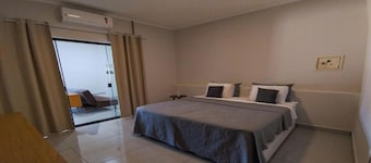 Apto em Delfinópolis próximo às Cachoeiras
