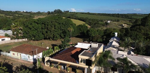Apto em Delfinópolis próximo às Cachoeiras