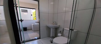 Apto em Delfinópolis próximo às Cachoeiras