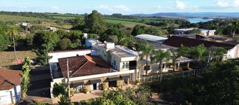 Apartamento em Delfinopolis perto das Cachoeiras