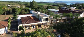 Apartamento em Delfinopolis perto das Cachoeiras