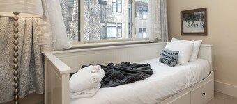 Winter Park Ski Haus, slopeside hot tub, sleeps 19