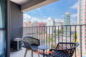 Property grounds - Studio na Vila Mariana perto do Hospital Sao Paulo (São Paulo)