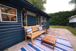 Terras