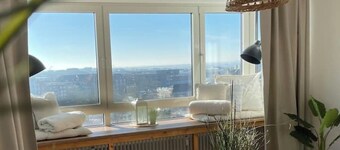 Yachtpanorama | 1Zi | 7OG | 4P | Geestemünde