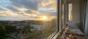 Yachtpanorama | 1Zi | 7OG | 4P | Geestemünde