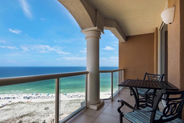 Property grounds - 🌊Portofino 1-1708 | 2BR Condo w/ Gulf Views, Pools, Spa + Beach Steps Away!🌊 (Pensacola Beach)