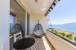 Apartment | 2 bedrooms - Skyline Apartment Free Parking (Vlorë)