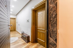 Leilighet | 2 soverom