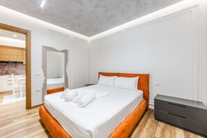 アパートメント | 2 室のベッドルーム