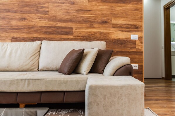 アパートメント | 2 室のベッドルーム