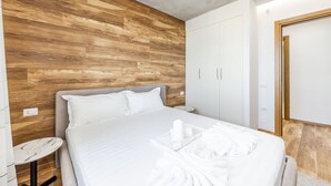 2 habitaciones 