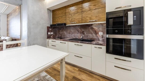 2 habitaciones 