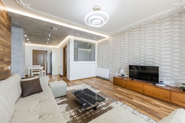 2 habitaciones
