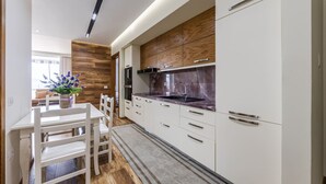 Apartment, Smoking | 2 bedrooms - Tropicana Apartment Free Parking (Vlorë)
