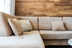 公寓 | 2 多间卧室