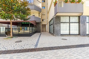 Apartment, Raucher | 2 Schlafzimmer