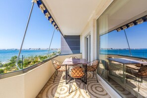 Appartement | 2 chambres