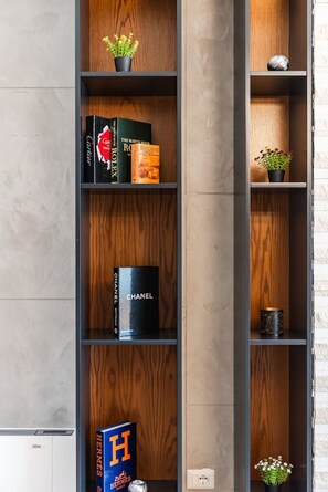 Appartement | 2 chambres