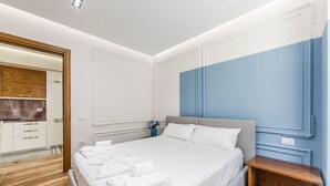 Apartment, Smoking | 2 bedrooms - Tropicana Apartment Free Parking (Vlorë)