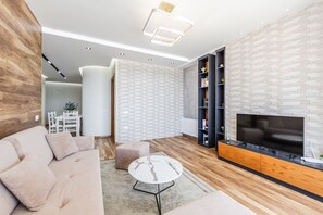 Apartament | 2 dormitoris 