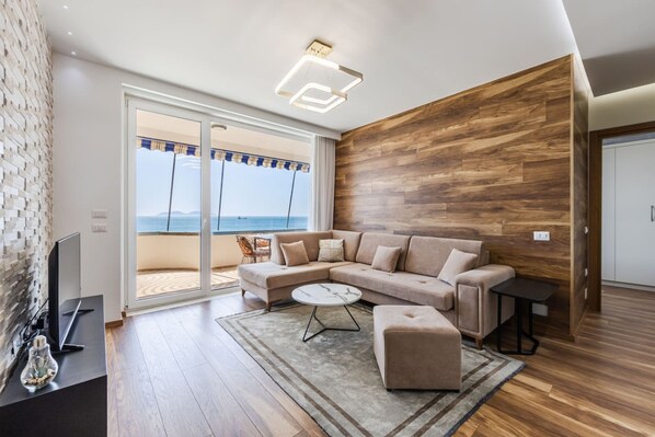 Apartament | 2 dormitoris 