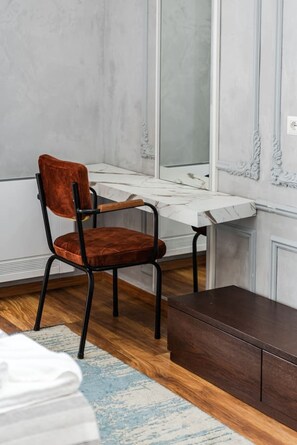 Leilighet | 2 soverom