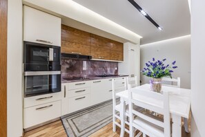 Appartement | 2 chambres