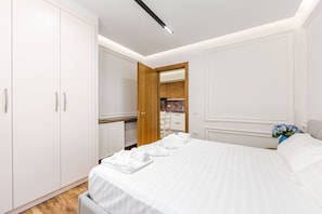 2 chambres