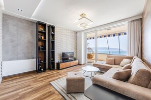 Apartament | 2 dormitoris 