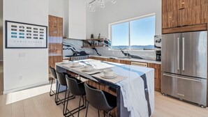 Eget kjøkken